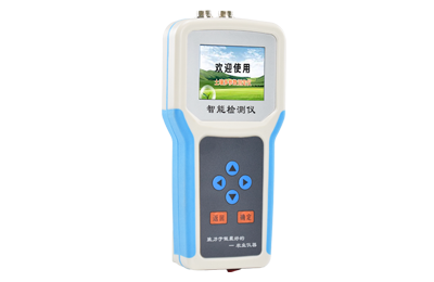 吉林便携式土壤水分速测仪IN-S+