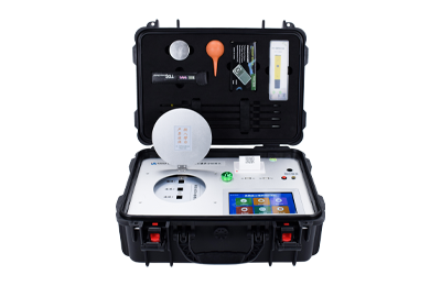 吉林土壤肥料养分检测仪IN-HT300