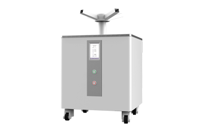 吉林过氧化氢雾化消毒器IN-GY20