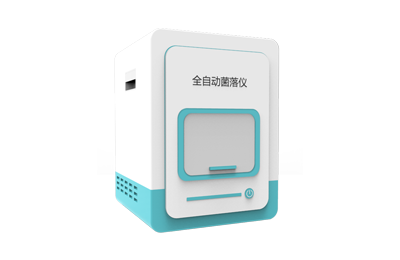 吉林菌落总数快速检测仪IN-J500